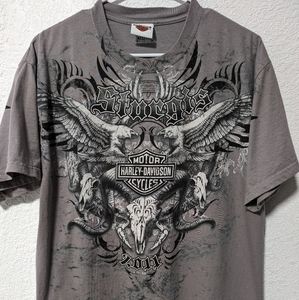 2011 Storgis Harley-Davidson AOP